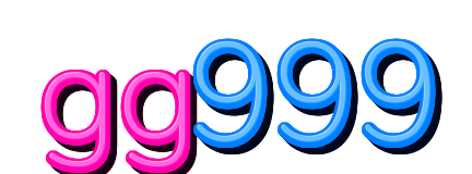 gg999 — logo kanal