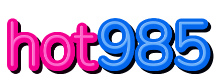 hot985 — logo kanal