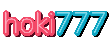 hoki777 — logo kanal