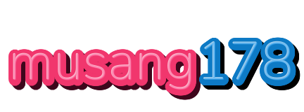 musang178 — logo kanal