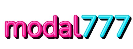 modal777 — logo kanal