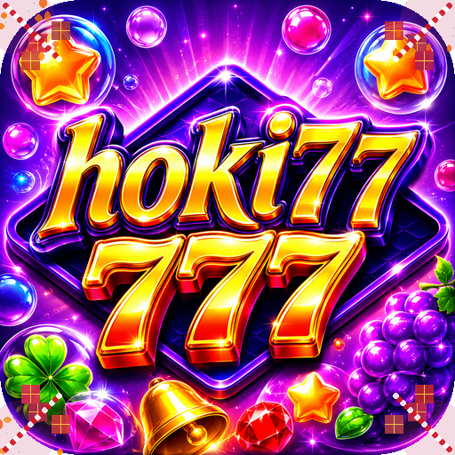 hoki777 — mitra unggulan