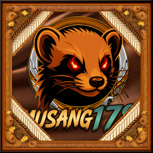 musang178 — mitra unggulan