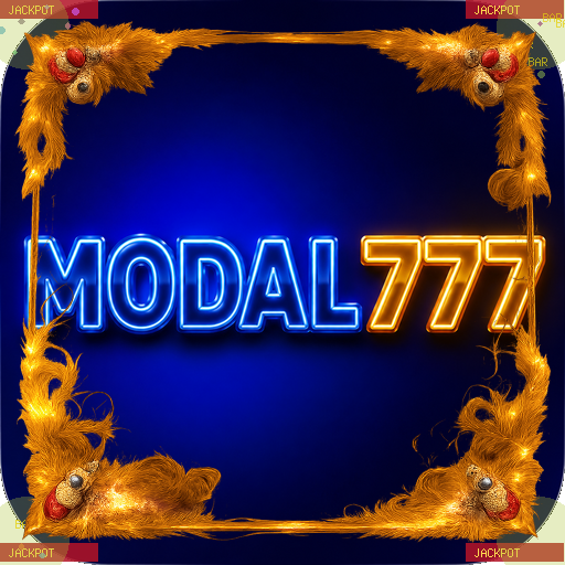 modal777 — mitra unggulan